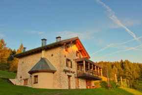 Maso Stella Castello-Molina Di Fiemme
